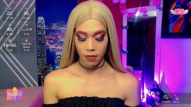 Anne Zulb online show from March 20, 2026, 11:42 pm