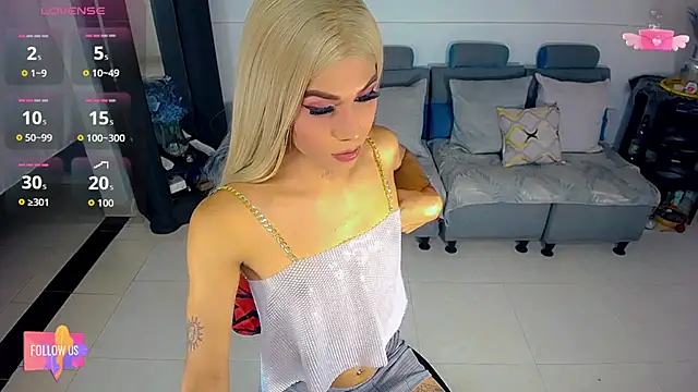 Anne Zulb online show from March 26, 2026, 12:39 am