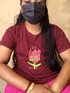 Tamil Attitude queen online show from February 11, 2026, 7:46 am