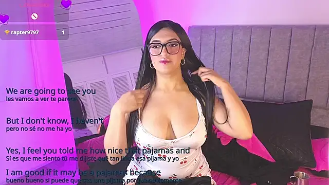 victoria1 cf online show from September 26, 2025, 4:16 am