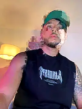 Dante marquez online show from October 22, 2025, 3:29 am