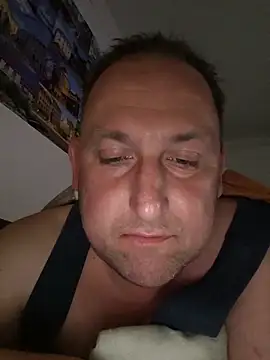 GenuineDedication42 online show from March 11, 2026, 4:24 pm