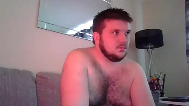 jakecummings69 online show from April 19, 2026, 2:38 pm