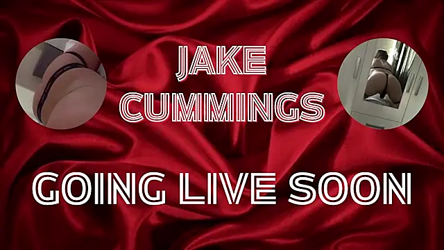 Snapshot of jakecummings69 chatting on May 27, 2026, 8:50 pm jakecummings69 online show from May 27, 2026, 8:50 pm