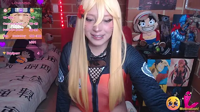  alexa19pretty  online show from September 30, 2025, 6:35 pm