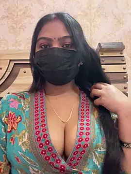 anjalibb online show from February 6, 2026, 9:40 pm