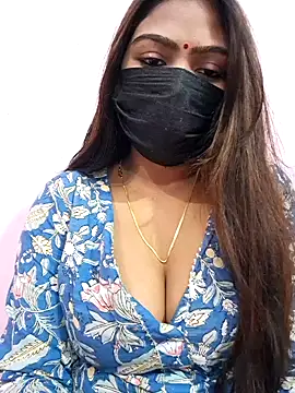 Snapshot of anjalibb chatting on March 20, 2026, 6:29 am anjalibb online show from March 20, 2026, 6:29 am