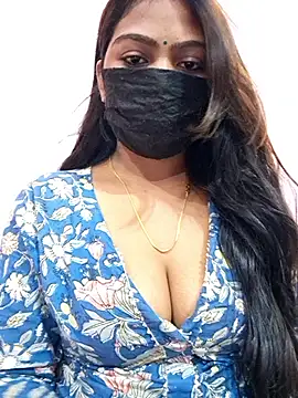 Snapshot of anjalibb chatting on April 3, 2026, 9:29 am anjalibb online show from April 3, 2026, 9:29 am