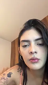 AliceRitter online show from November 29, 2025, 5:38 pm