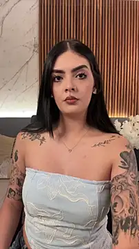 AliceRitter online show from March 21, 2026, 11:30 pm