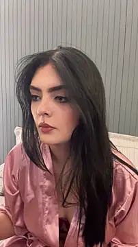 AliceRitter online show from May 15, 2026, 11:45 pm