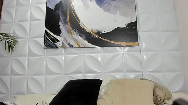 Emma cartter1 online show from October 10, 2025, 9:30 am