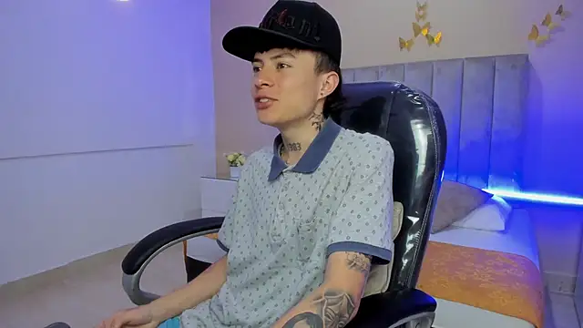 Nascary Fox online show from February 21, 2026, 7:26 pm