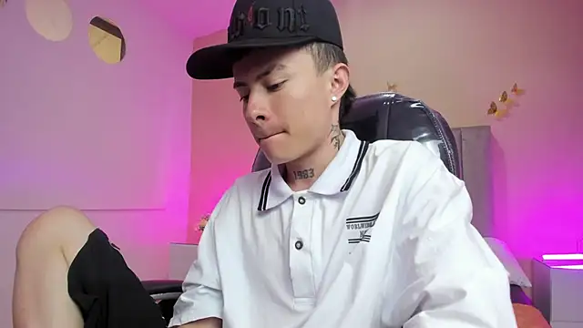 Nascary Fox online show from March 31, 2026, 1:00 pm