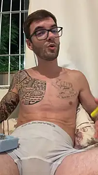 Snapshot of Leonsouzaof chatting on February 19, 2026, 3:35 am Leonsouzaof online show from February 19, 2026, 3:35 am