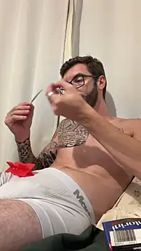 Snapshot of Leonsouzaof chatting on March 14, 2026, 5:57 am Leonsouzaof online show from March 14, 2026, 5:57 am