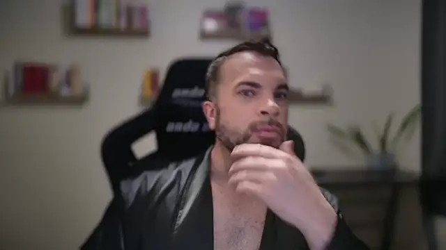 Ty lerDavid online show from February 27, 2026, 6:52 pm