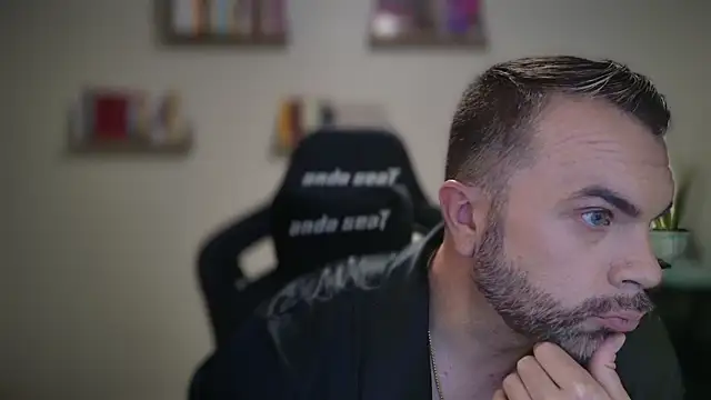 Ty lerDavid online show from March 10, 2026, 5:51 pm