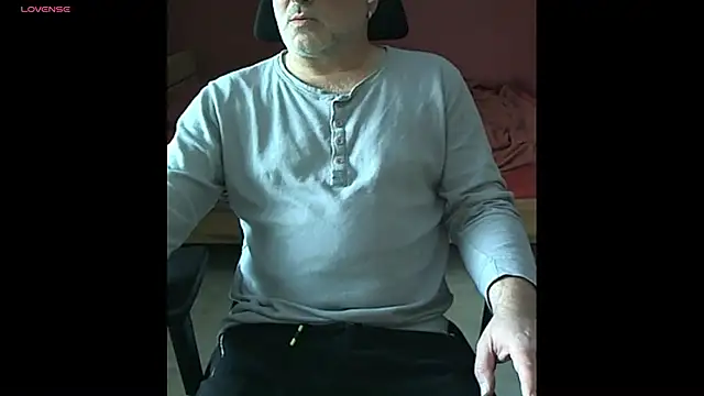 hotcock-germany online show from January 10, 2026, 11:45 am