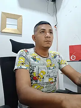 Snapshot of JoaoSalgado chatting on June 17, 2026, 5:32 am JoaoSalgado online show from June 17, 2026, 5:32 am