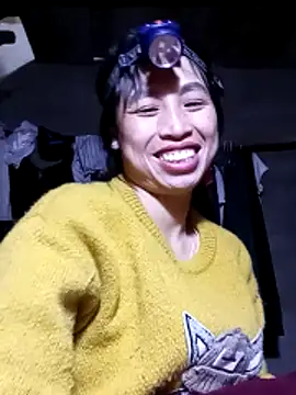 misa 00 online show from March 8, 2026, 2:04 am