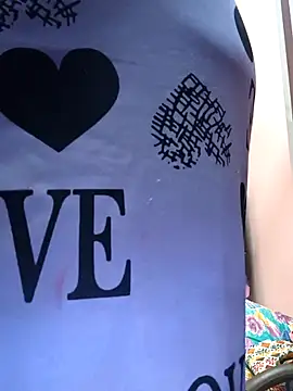 bakyasree143 online show from January 17, 2026, 8:45 pm