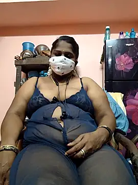 bakyasree143 online show from February 3, 2026, 4:56 pm