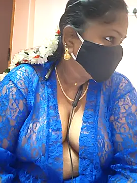 bakyasree143 online show from February 22, 2026, 9:13 pm