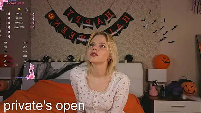 Brittney Shaw online show from November 1, 2025, 2:08 pm