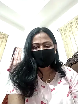 Neha-37 online show from December 17, 2025, 4:07 am