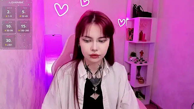 Morana Batt online show from November 21, 2025, 2:10 am