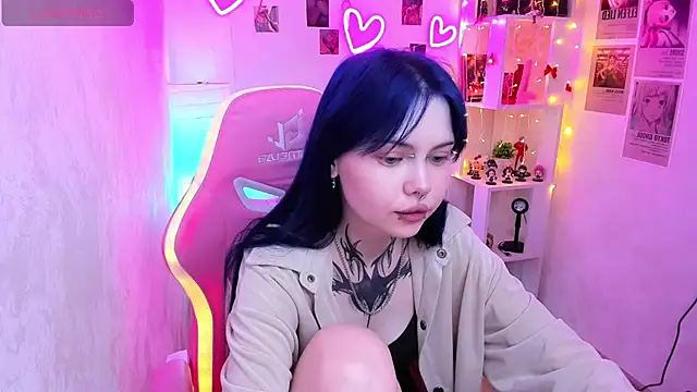 Morana Batt online show from January 16, 2026, 2:37 am