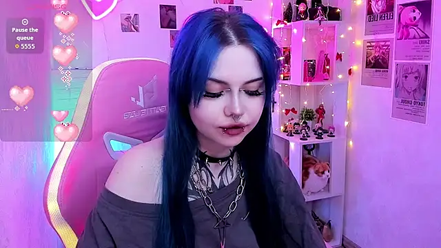 Morana Batt online show from February 20, 2026, 2:19 am