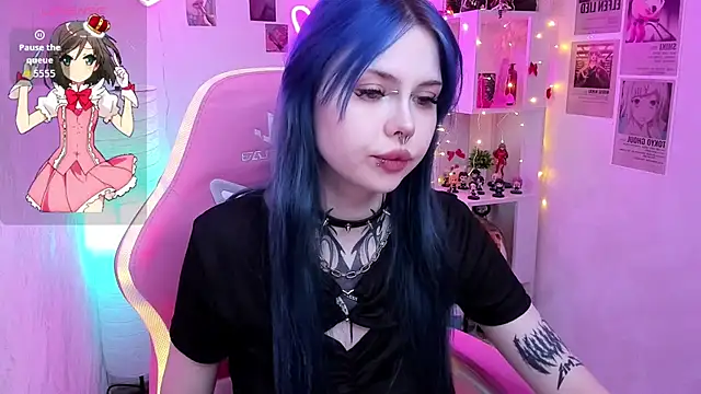 Morana Batt online show from February 27, 2026, 2:11 am