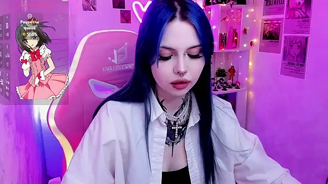 Morana Batt online show from March 5, 2026, 1:56 am