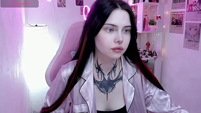 Snapshot of Morana_Batt chatting on April 27, 2026, 2:09 am Morana Batt online show from April 27, 2026, 2:09 am