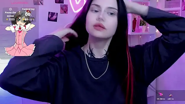 Snapshot of Morana_Batt chatting on May 2, 2026, 2:05 am Morana Batt online show from May 2, 2026, 2:05 am