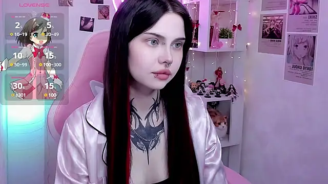 Snapshot of Morana_Batt chatting on May 11, 2026, 1:55 am Morana Batt online show from May 11, 2026, 1:55 am