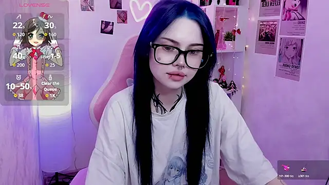 Snapshot of Morana_Batt chatting on May 14, 2026, 2:07 am Morana Batt online show from May 14, 2026, 2:07 am