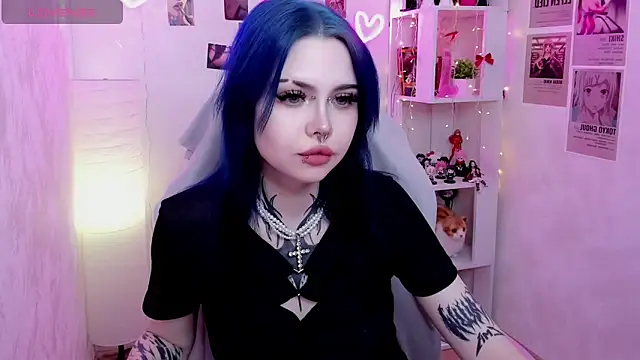 Snapshot of Morana_Batt chatting on May 21, 2026, 2:07 am Morana Batt online show from May 21, 2026, 2:07 am
