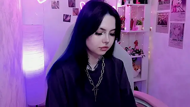 Snapshot of Morana_Batt chatting on May 29, 2026, 2:09 am Morana Batt online show from May 29, 2026, 2:09 am