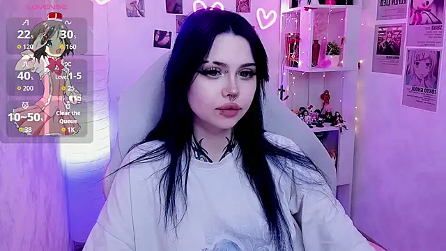 Snapshot of Morana_Batt chatting on May 30, 2026, 2:19 am Morana Batt online show from May 30, 2026, 2:19 am