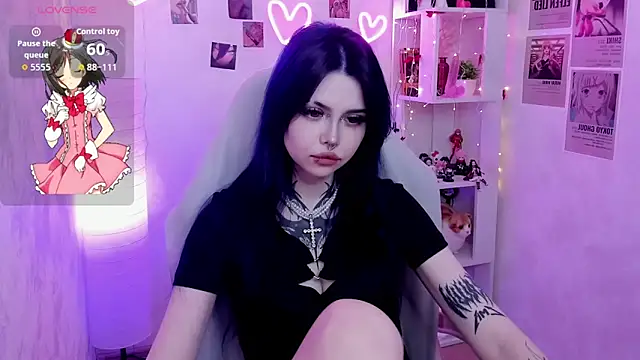 Snapshot of Morana_Batt chatting on June 1, 2026, 2:13 am Morana Batt online show from June 1, 2026, 2:13 am