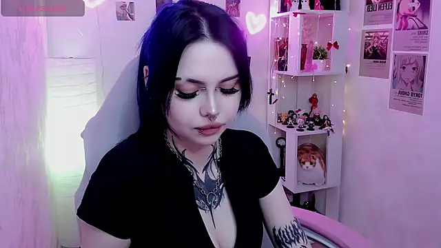 Snapshot of Morana_Batt chatting on June 6, 2026, 2:05 am Morana Batt online show from June 6, 2026, 2:05 am
