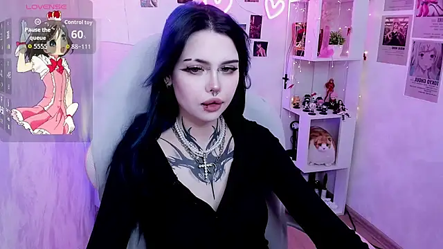 Snapshot of Morana_Batt chatting on June 18, 2026, 2:23 am Morana Batt online show from June 18, 2026, 2:23 am