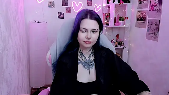 Snapshot of Morana_Batt chatting on June 25, 2026, 5:12 am Morana Batt online show from June 25, 2026, 5:12 am