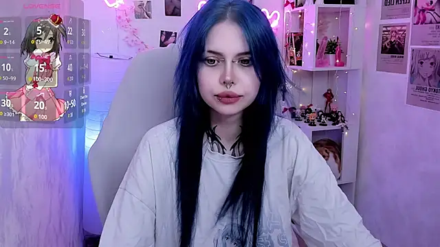 Snapshot of Morana_Batt chatting on July 24, 2026, 2:09 am Morana Batt online show from July 24, 2026, 2:09 am