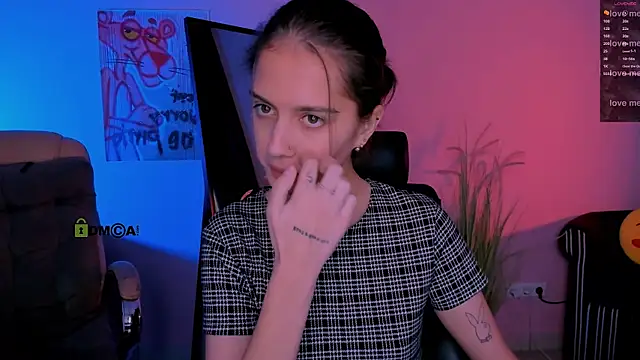 talia seduce online show from November 7, 2025, 1:00 pm