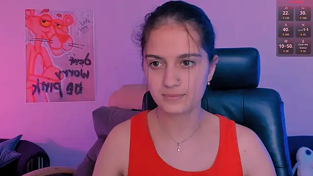 talia seduce online show from November 15, 2025, 12:34 pm