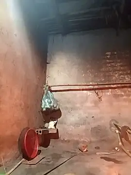 YAYAA-502 online show from January 11, 2026, 1:43 am